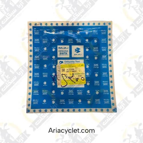 واشر سر و ته سیلندر موتور NS 200 باجاج اصلی — تصویر ۴