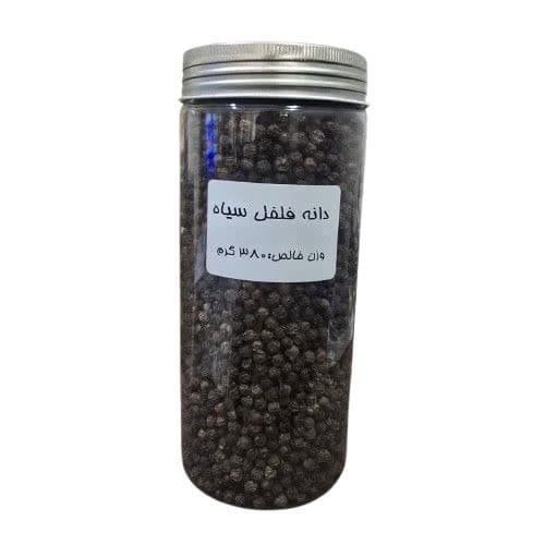 فلفل سیاه 380 گرم — تصویر ۲