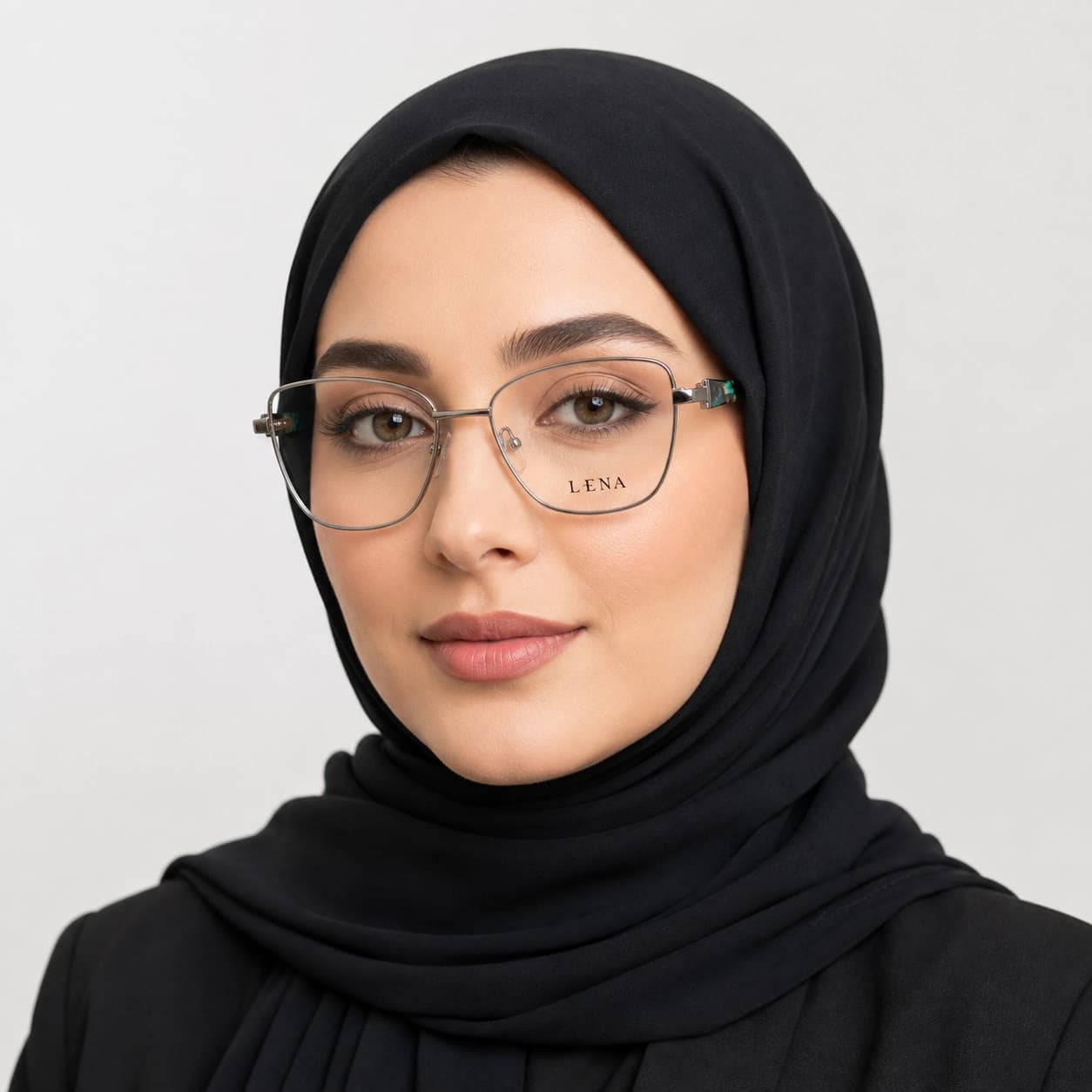 فریم عینک طبی لنا مدل LE 968 C2 — تصویر ۲