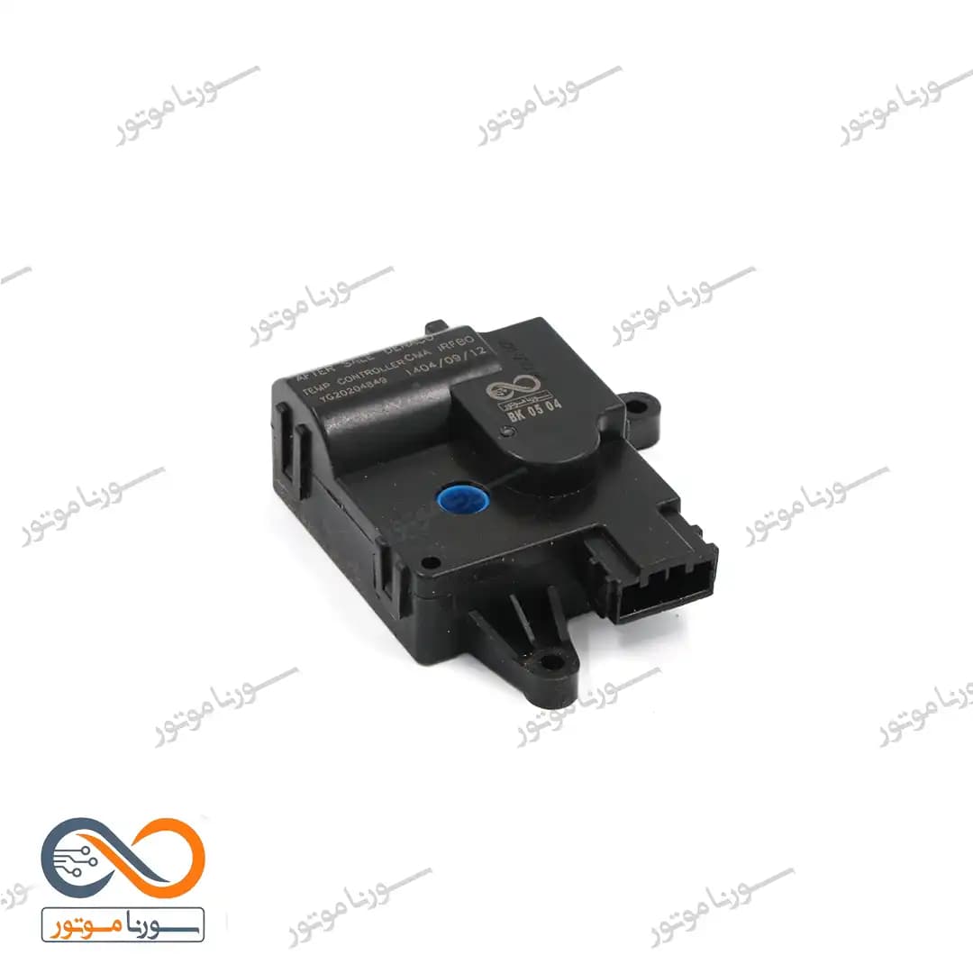موتور تهویه مولتی پلکس راست