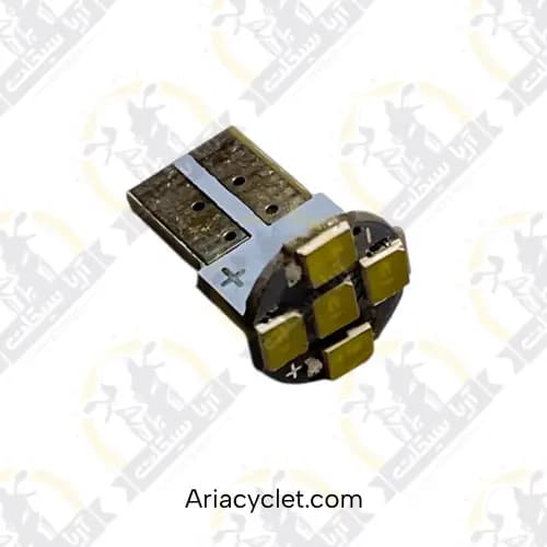 لامپ اس ام دی SMD موتور سیکلت (هر عدد)