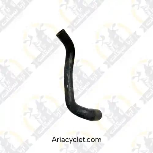 شلنگ (لوله) رادیاتور موتور NS 200 باجاج اصلی