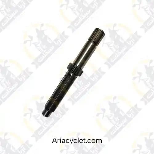 شفت کلاچ هوندا 125 لیون (4 دنده)