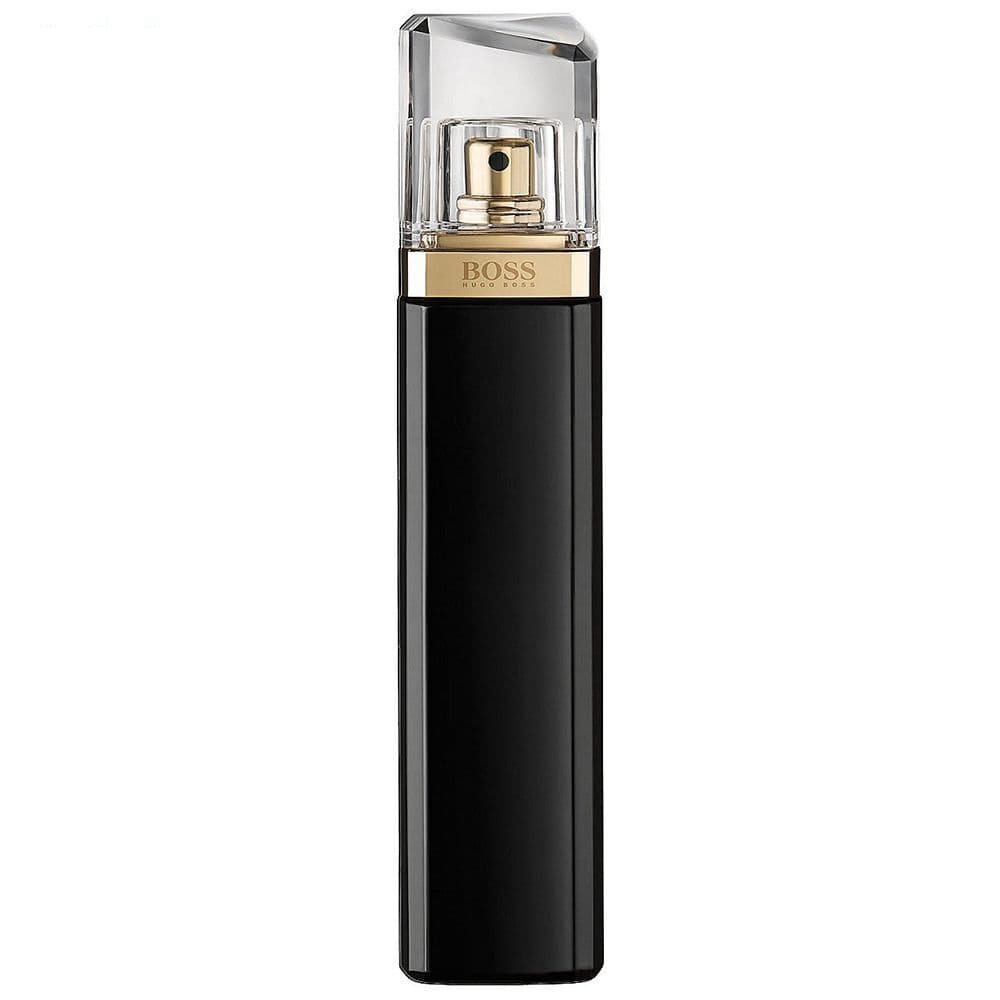 عطر ادکلن زنانه هوگو باس نویت Nuit حجم 75 میل — تصویر ۲