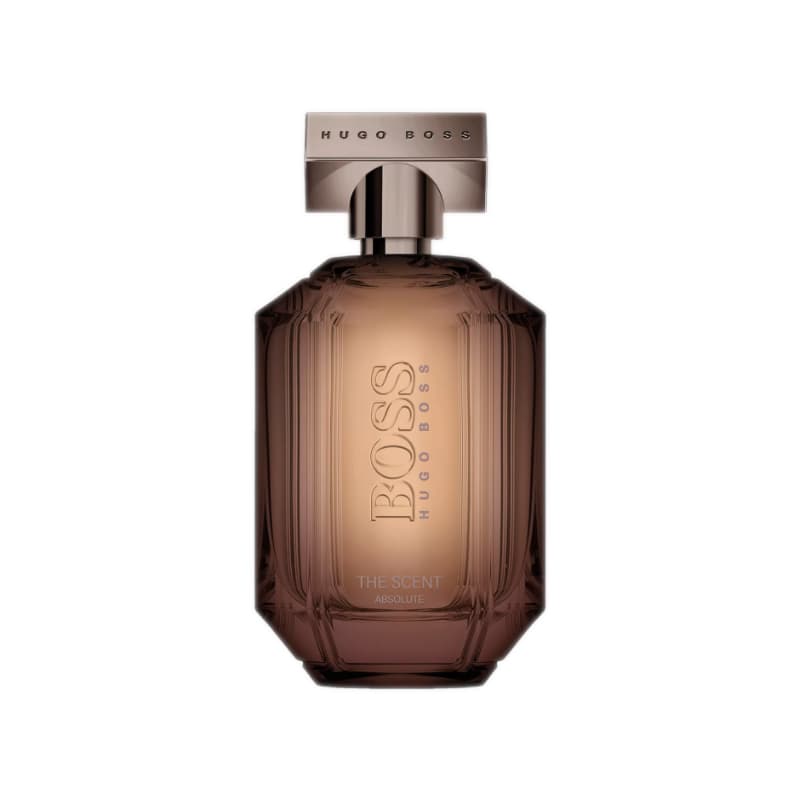 عطر ادکلن زنانه هوگو باس مدل Scent Absolute حجم 100میلی لیتر — تصویر ۲