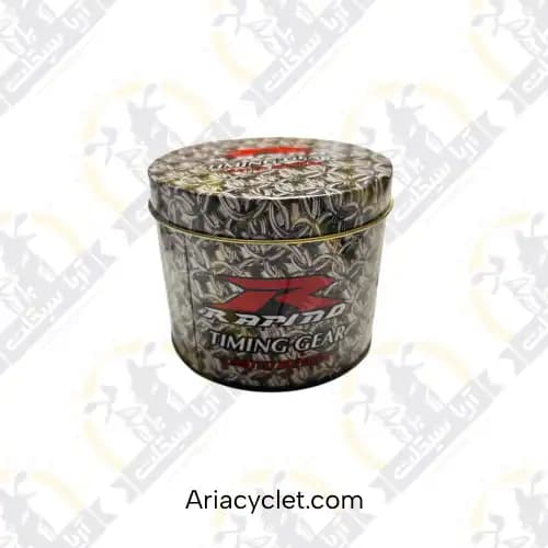 دنده تایم هوندا 125 150 200 راپیدو — تصویر ۳