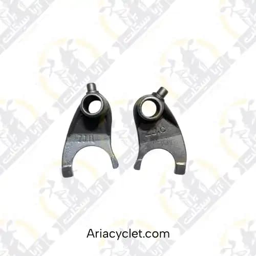 ماهک 5 دنده هوندا 150 لیون