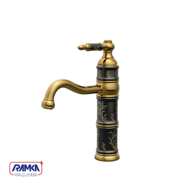 شیر روشویی کسری مدل توکیو — تصویر ۱۲