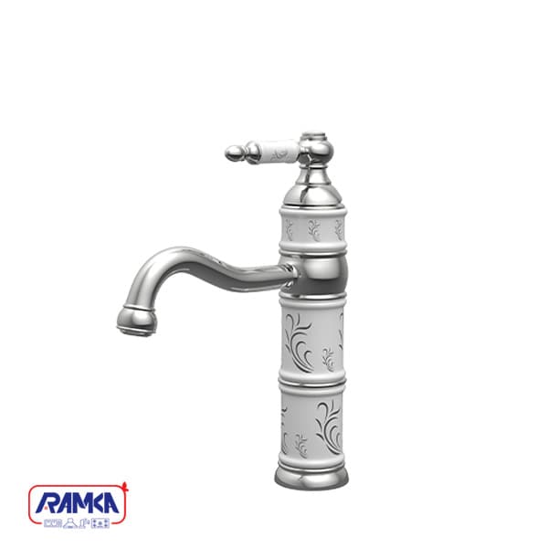 شیر روشویی کسری مدل توکیو — تصویر ۱۱