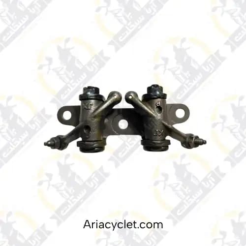اسبک بالا هوندا 125 150 لیون