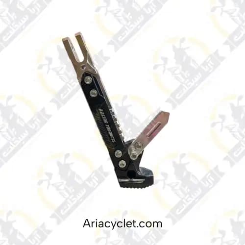 جک اسپرت رنتال CNC کد 2