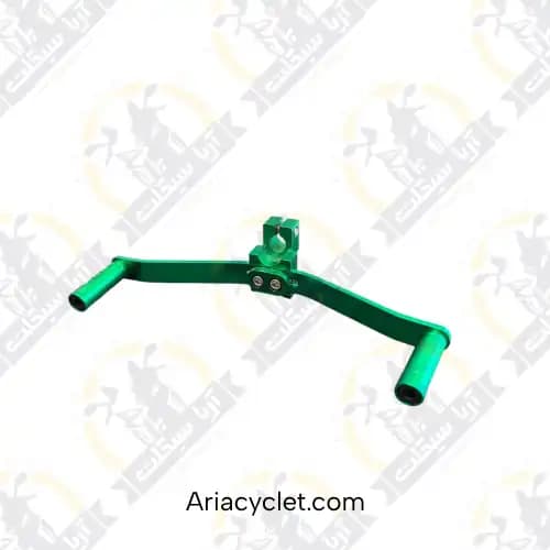 پدال دنده رنتال اسپرت فلزی کد 1