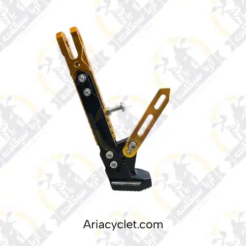 جک اسپرت رنتال CNC کد 1 — تصویر ۲