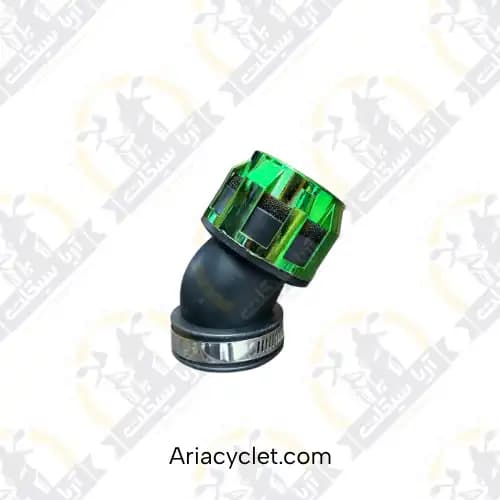 فیلتر هوای اسپرت موتور سیکلت کد 3 — تصویر ۲