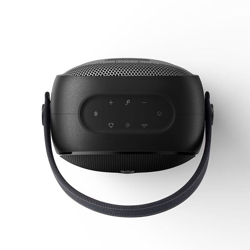 اسپیکر بلوتوثی قابل حمل انکر مدل Anker SoundCore A3395 Rave Neo — تصویر ۴