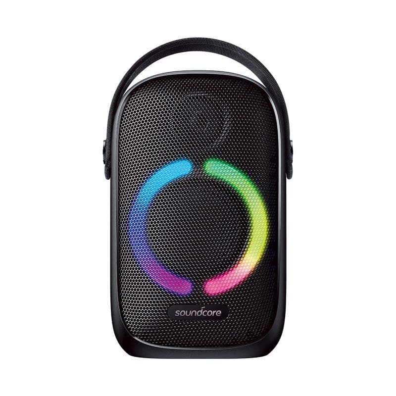 اسپیکر بلوتوثی قابل حمل انکر مدل Anker SoundCore A3395 Rave Neo