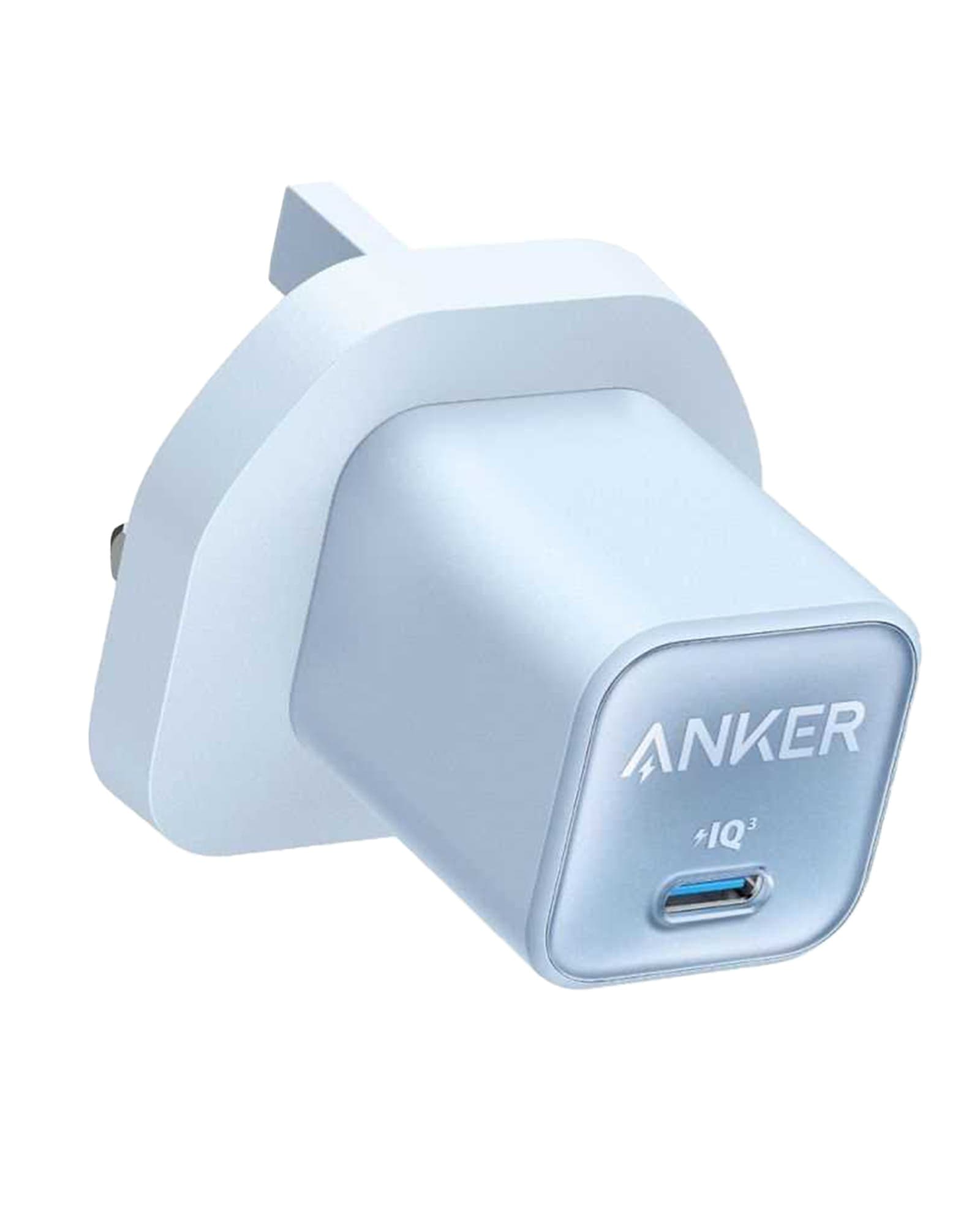 شارژر دیواری انکر مدل Anker 511 Charger Nano 3 30W A2147g21 — تصویر ۲