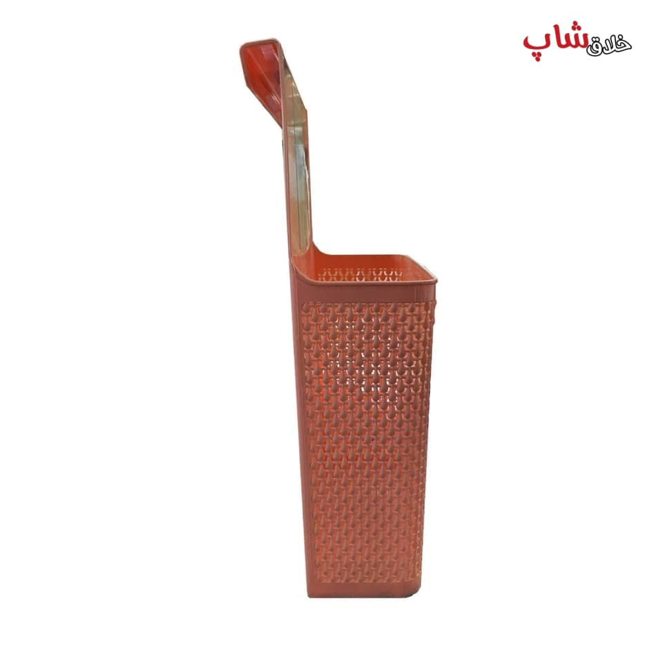 سبد نظم دهنده کابینت ROSEGOLD کد R52 — تصویر ۵