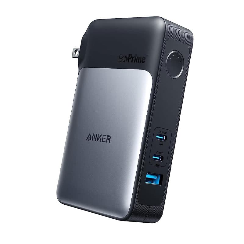 پاوربانک انکر مدل Anker 733 Power Bank A1651211
