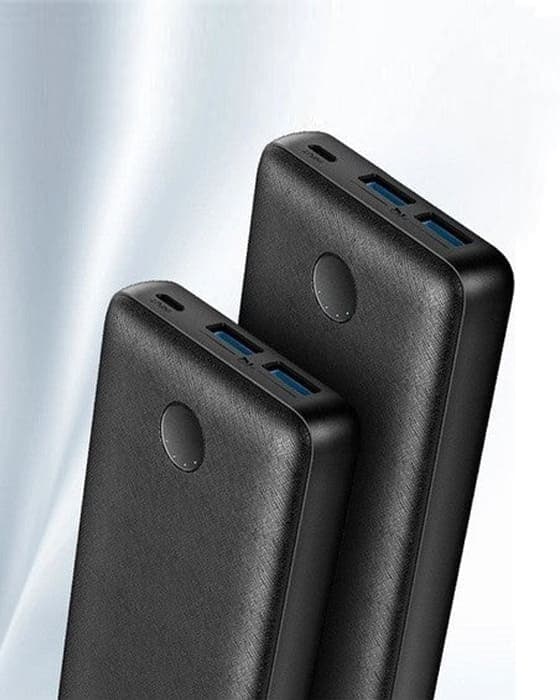 پاوربانک انکر مدل Anker PowerCore Select 20000 A1363H11 — تصویر ۳
