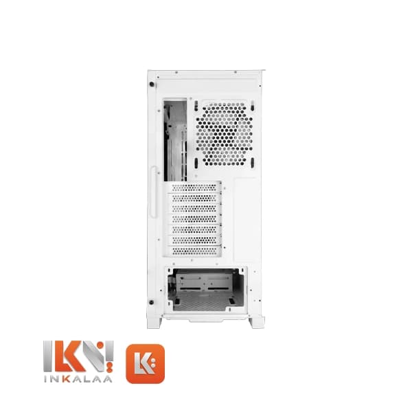 کیس کامپیوتر فاطر مدل Fater FG-770W — تصویر ۹