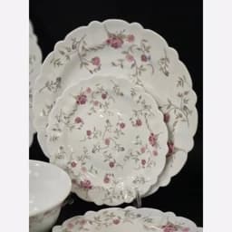سرویس غذاخوری ارکوپال ایروپال رستا 6 نفره 26 پارچه(پس کرایه) — تصویر ۳