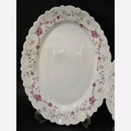 سرویس غذاخوری ارکوپال ایروپال رستا 6 نفره 26 پارچه(پس کرایه) — تصویر ۶