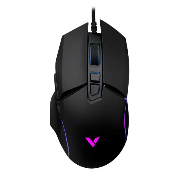 ماوس مخصوص بازی رپو مدل Rapoo V300