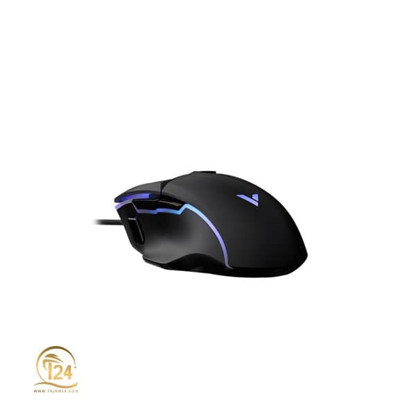 ماوس مخصوص بازی رپو مدل Rapoo V300 — تصویر ۷