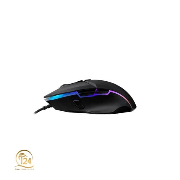 ماوس مخصوص بازی رپو مدل Rapoo V300 — تصویر ۸
