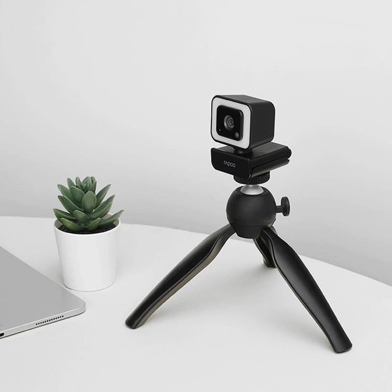 وب کم رپو مدل RAPOO C270L — تصویر ۴