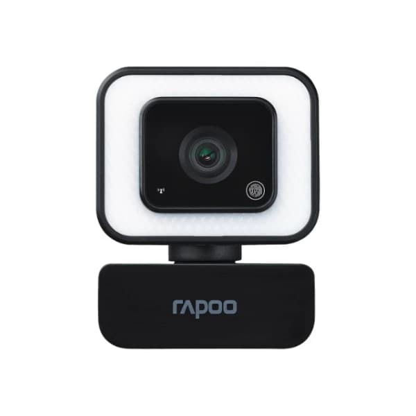 وب کم رپو مدل RAPOO C270L