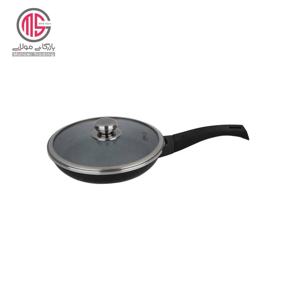 تابه گرانیتی سایز 24 ام جی اس MGS مدل ایتالیا
