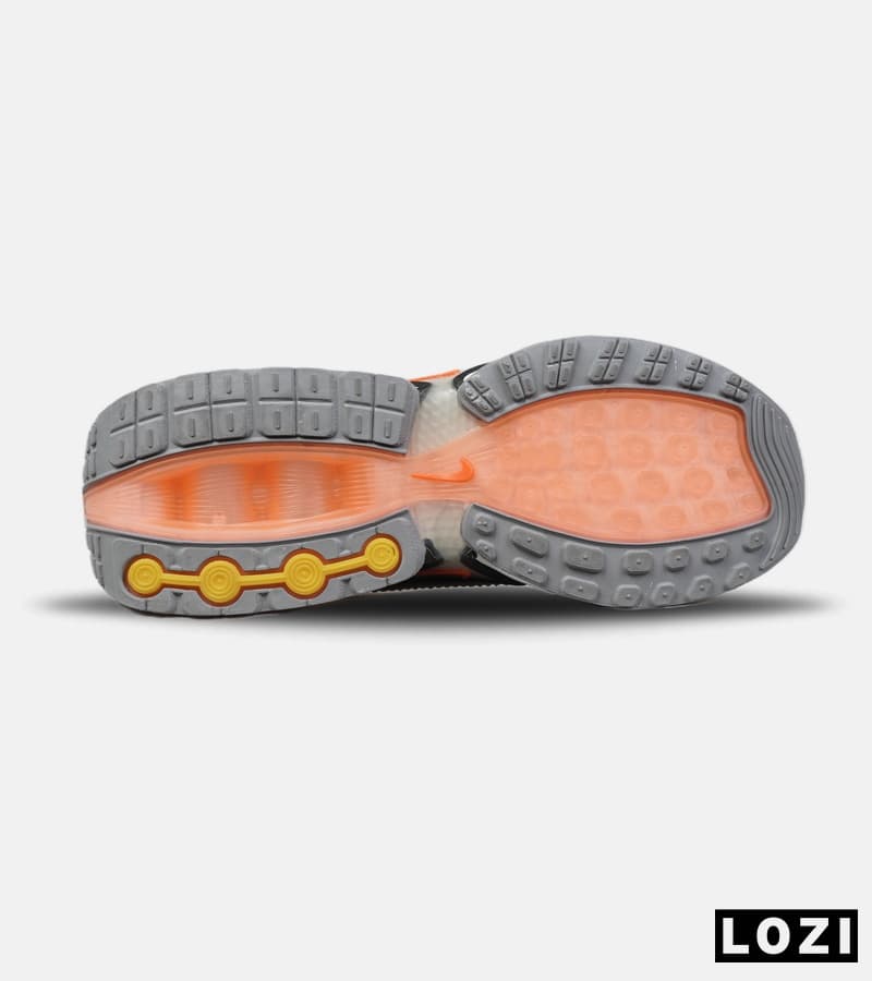 کفش کتانی مردانه و زنانه طوسی NIKE Air Max DN Ultra | مدل 9256 — تصویر ۸