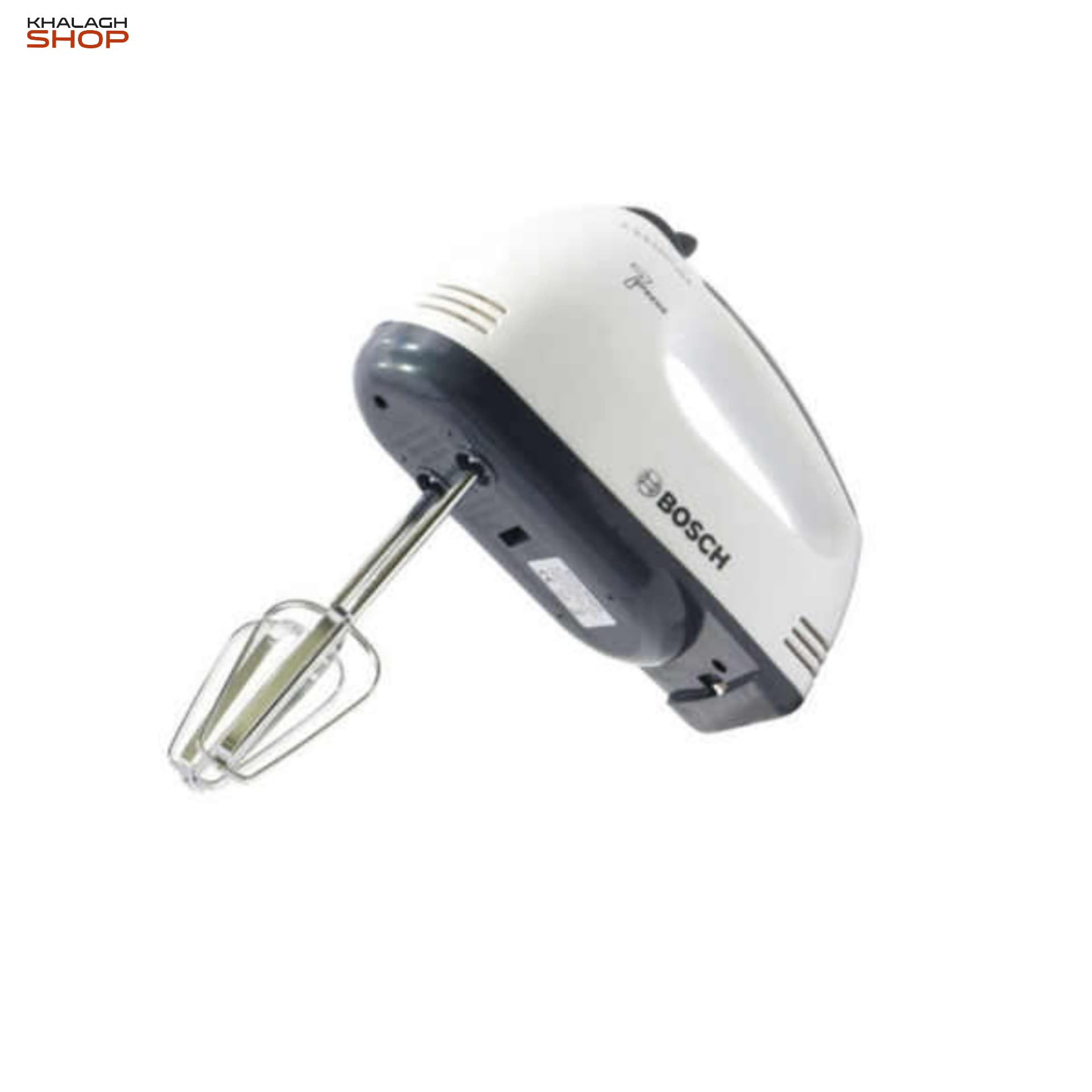 همزن برقی بوش 260W مدل BO-6622 — تصویر ۲