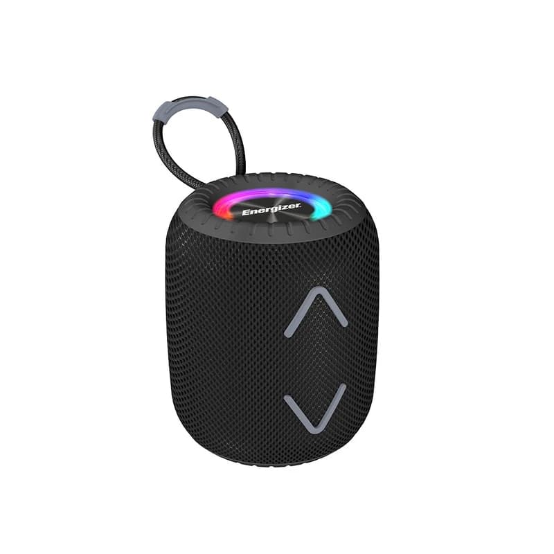 اسپیکر بلوتوثی قابل حمل انرجایزر مدل Speaker Energizer BTS064