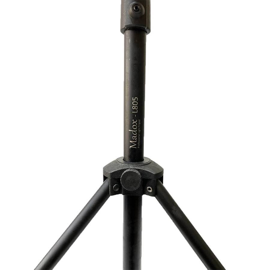 سه پایه موبایل Flexible 805 Mobile Tripod — تصویر ۳
