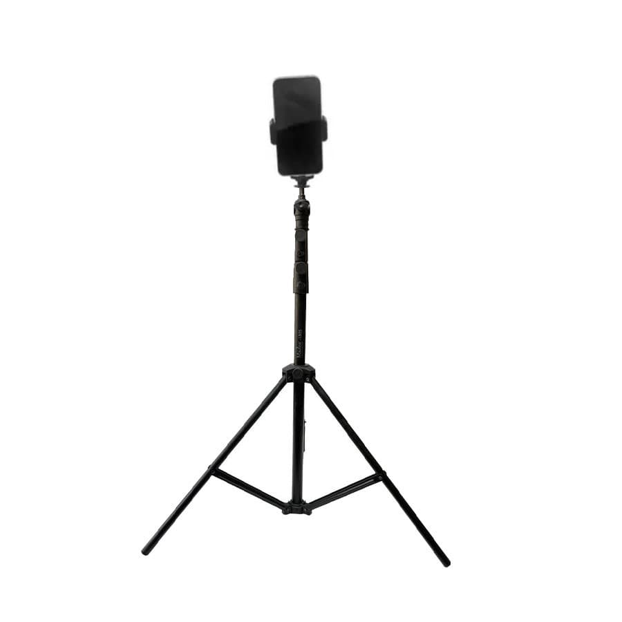 سه پایه موبایل Flexible 805 Mobile Tripod — تصویر ۲