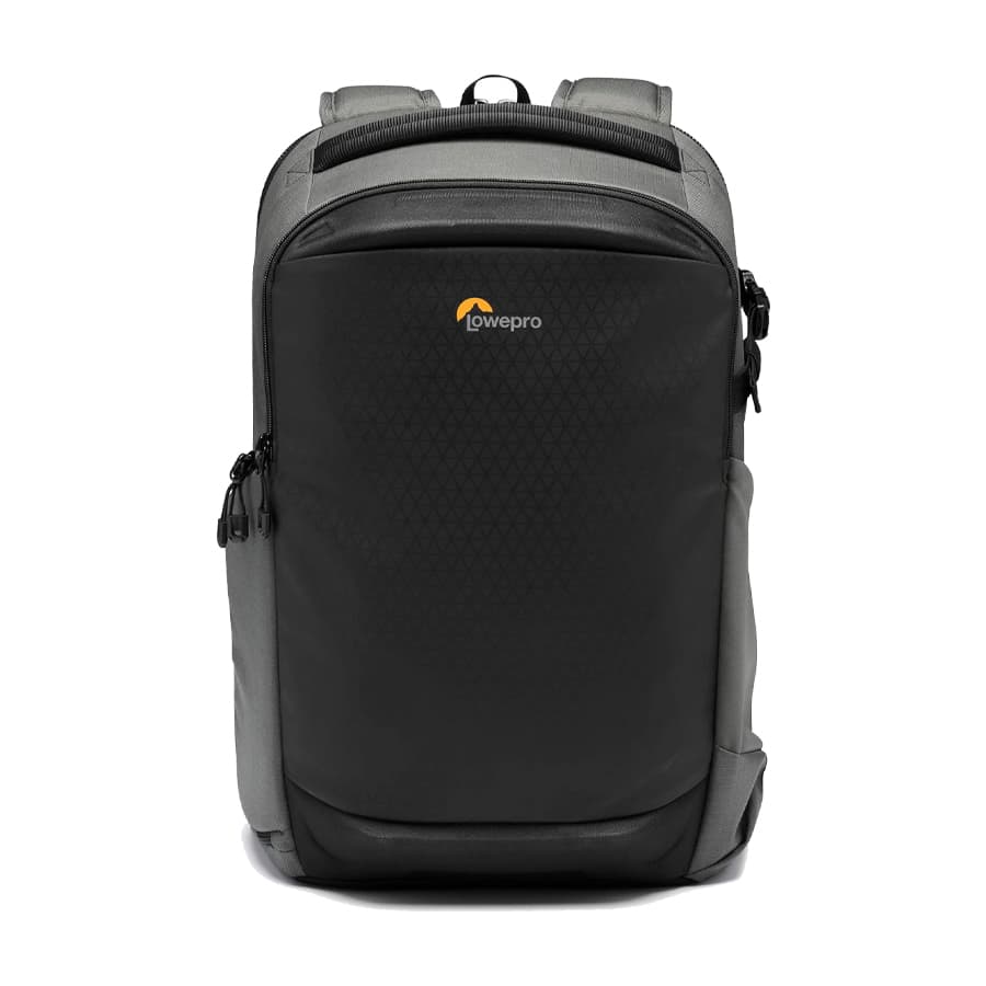 کوله پشتی لوپرو Lowepro Flipside 400 AW III (Grey) LP37353-PWW — تصویر ۲