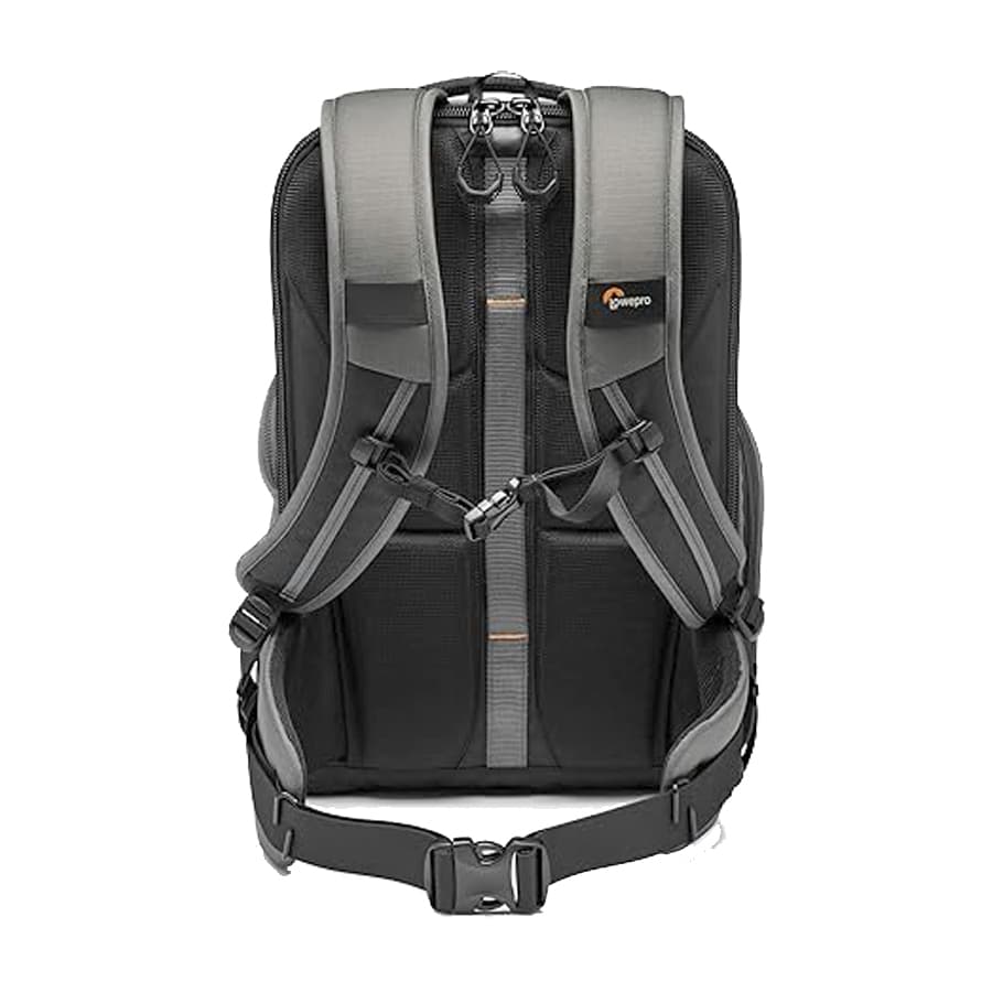 کوله پشتی لوپرو Lowepro Flipside 400 AW III (Grey) LP37353-PWW — تصویر ۳