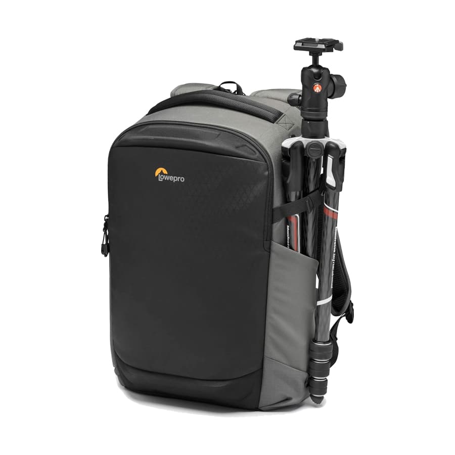 کوله پشتی لوپرو Lowepro Flipside 400 AW III (Grey) LP37353-PWW — تصویر ۶