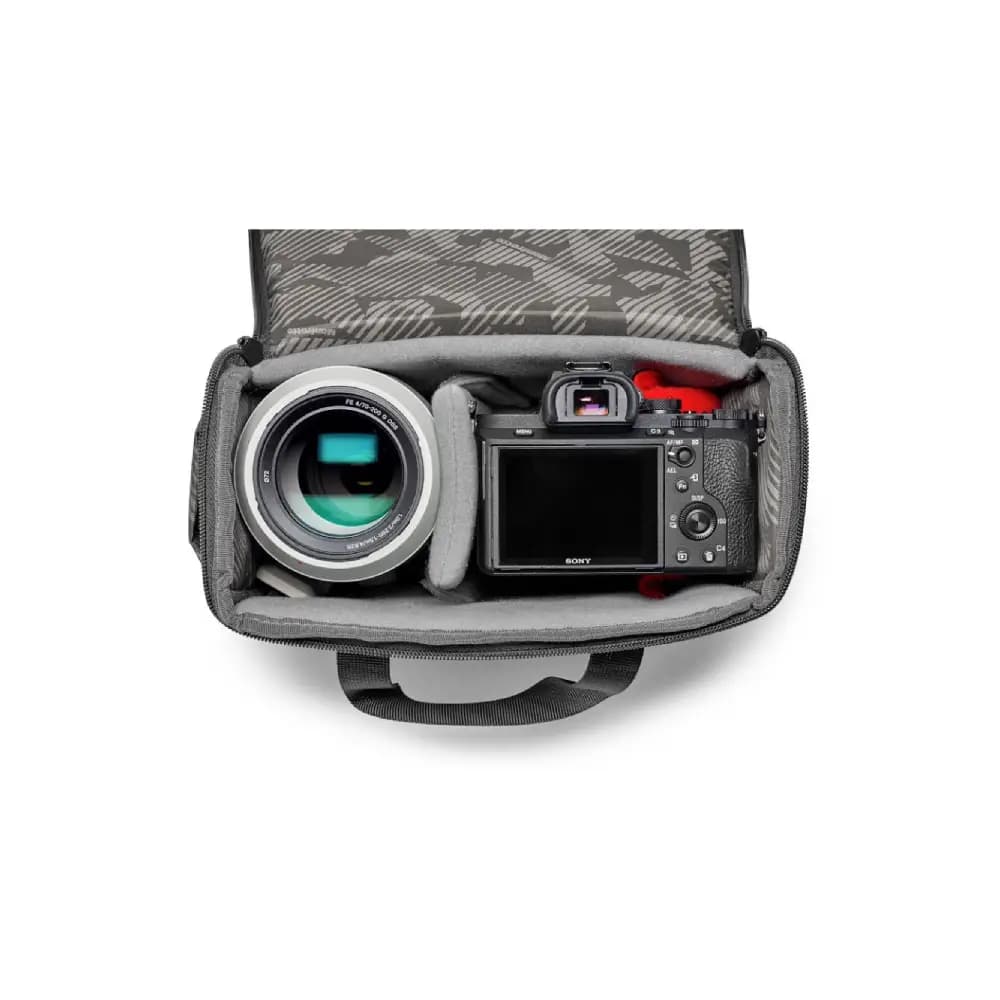 کوله پشتی مانفروتو Manfrotto Noreg MB OL BP 30 — تصویر ۱۲