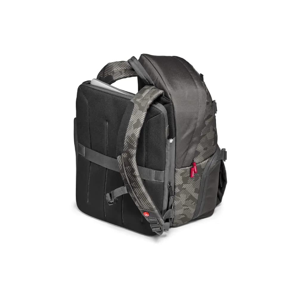 کوله پشتی مانفروتو Manfrotto Noreg MB OL BP 30 — تصویر ۸