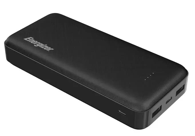 پاوربانک انرجایزر مدل Power Bank Energizer UE20014 20000mAh — تصویر ۵