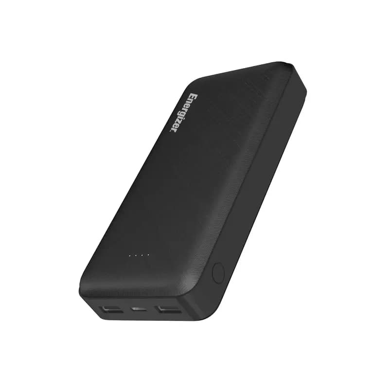 پاوربانک انرجایزر مدل Power Bank Energizer UE20014 20000mAh — تصویر ۴