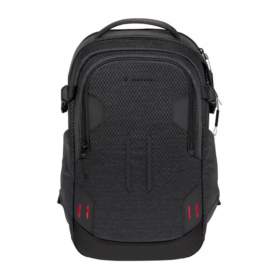کوله پشتی مانفروتو Manfrotto PRO Light Backloader MB PL2 BP BL M — تصویر ۴