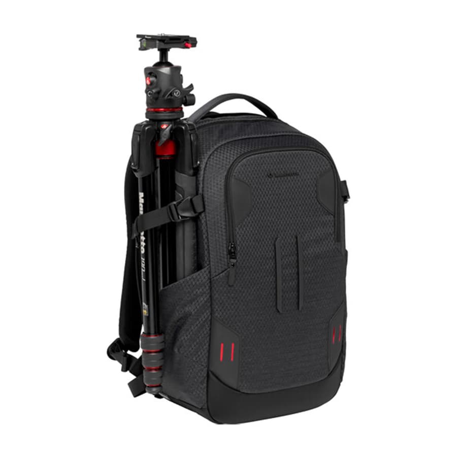 کوله پشتی مانفروتو Manfrotto PRO Light Backloader MB PL2 BP BL M — تصویر ۳