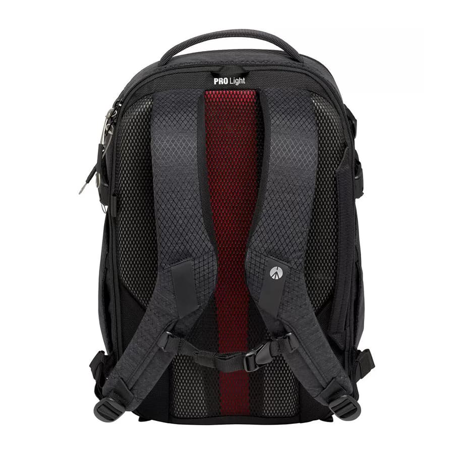 کوله پشتی مانفروتو Manfrotto PRO Light Backloader MB PL2 BP BL M — تصویر ۲