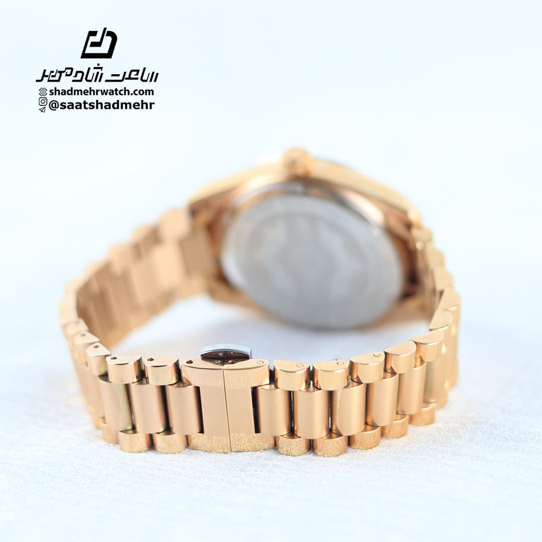 ساعت مچی تک موتور مردانه کوبل (COBEL ) CB6165BG-2 — تصویر ۵