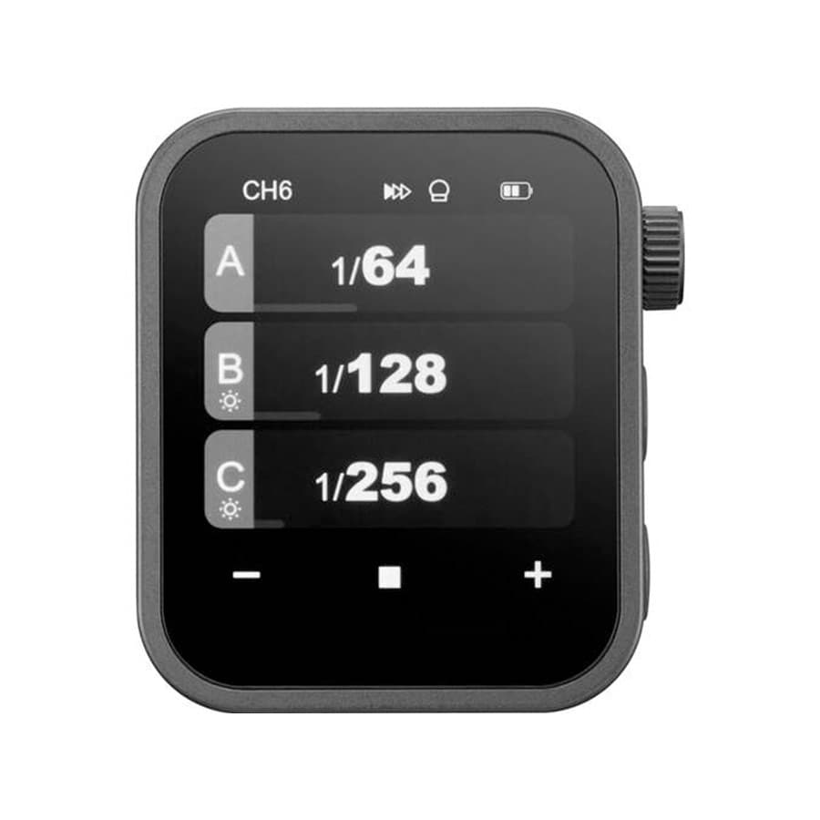 فرستنده گودکس Godox X3 TTL Wireless Flash Trigger for Sony